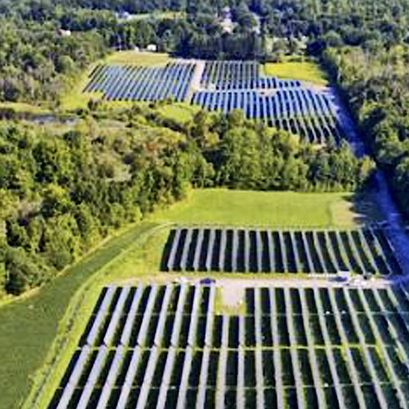 Renewable Properties utilizes Borrego’s Anza marketplace to secure 96-MW of solar modules